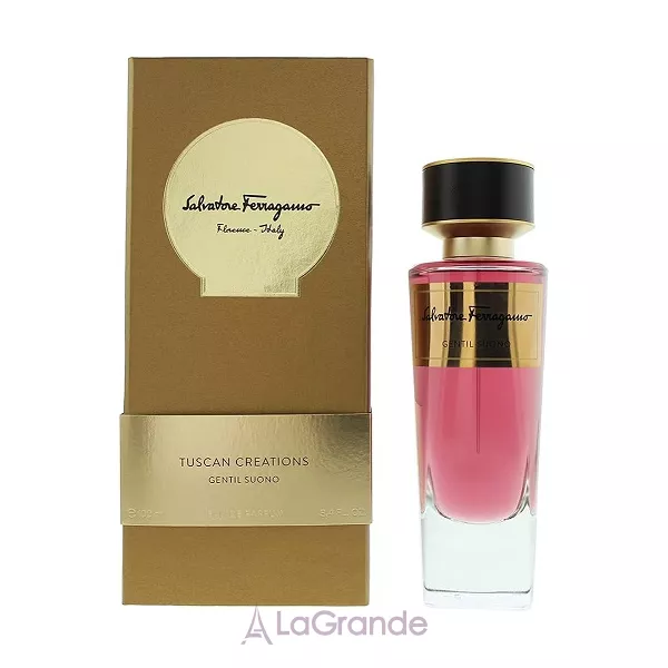 Salvatore Ferragamo Tuscan Creations Gentil Suono ��������������� ����
