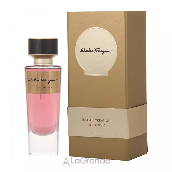 Salvatore Ferragamo Tuscan Creations Gentil Suono ��������������� ����