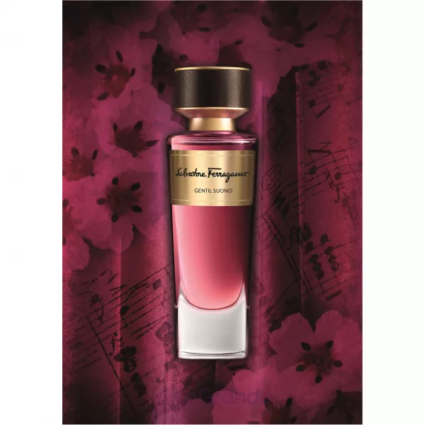 Salvatore Ferragamo Tuscan Creations Gentil Suono ��������������� ���� (������)