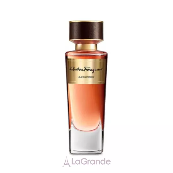 Salvatore Ferragamo Tuscan Creations La Commedia ��������������� ����