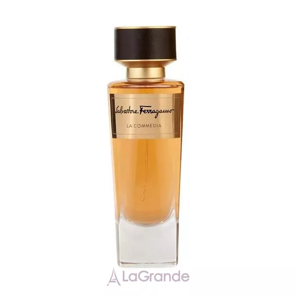 Salvatore Ferragamo Tuscan Creations La Commedia ��������������� ���� (������)