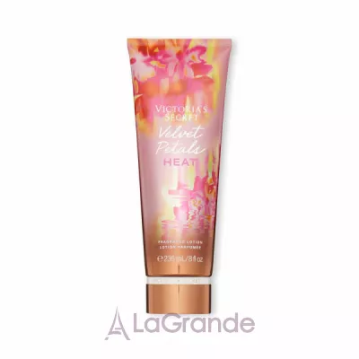 Victoria`s Secret Velvet Petals Heat    