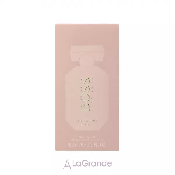 Hugo Boss Boss The Scent For Her ��������������� ����