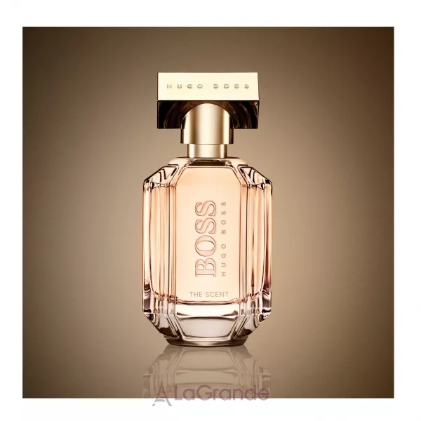Hugo Boss Boss The Scent For Her ��������������� ����