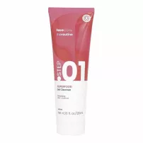 Face Facts The Routine Step.01 Superfood Gel Cleanser ���� ��� ��������