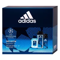 Adidas UEFA Champions League Dare Edition ����� ( ��������� ���� 100 �� + ���������� 150 �� + ���� ��� ���� 250 �� )