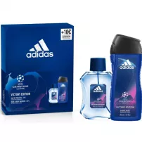 Adidas UEFA Champions League Victory Edition ����� ( ��������� ���� 100 �� + ���� ��� ���� 250 �� )
