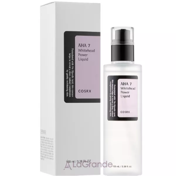 COSRX AHA 7 Whitehead Power Liquid ��������� ������� � ��� ��������� 7%