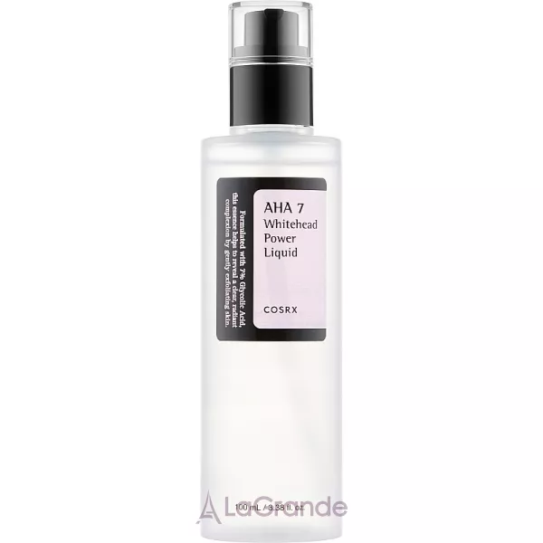 COSRX AHA 7 Whitehead Power Liquid ��������� ������� � ��� ��������� 7%