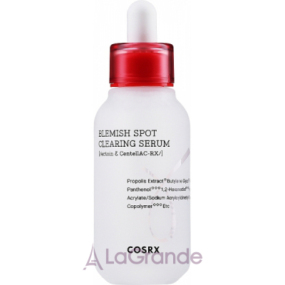 COSRX AC Collection Blemish Spot Clearing Serum     
