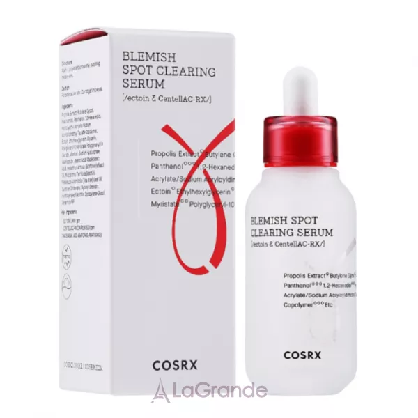 COSRX AC Collection Blemish Spot Clearing Serum ��������� ������ ������������� � ��������