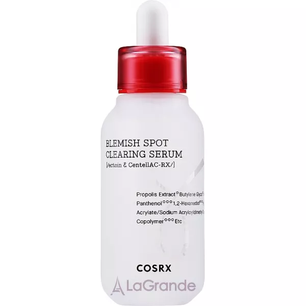 COSRX AC Collection Blemish Spot Clearing Serum ��������� ������ ������������� � ��������