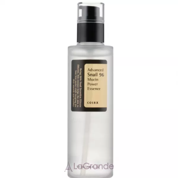 COSRX Advanced Snail 96 Mucin Power Essence ������� ��� ������� � ���������� �������