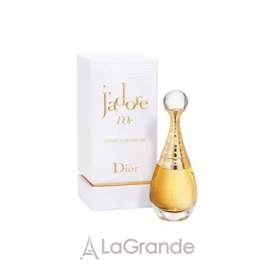Christian Dior J'Adore L'Or 2023 