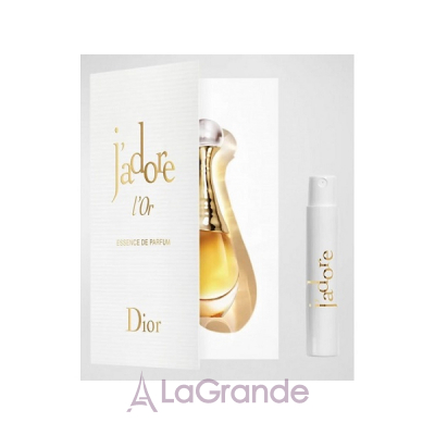 Christian Dior J'Adore L'Or 2023  ()