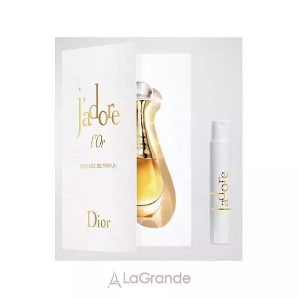 Christian Dior J'Adore L'Or 2023 ���� (�������)