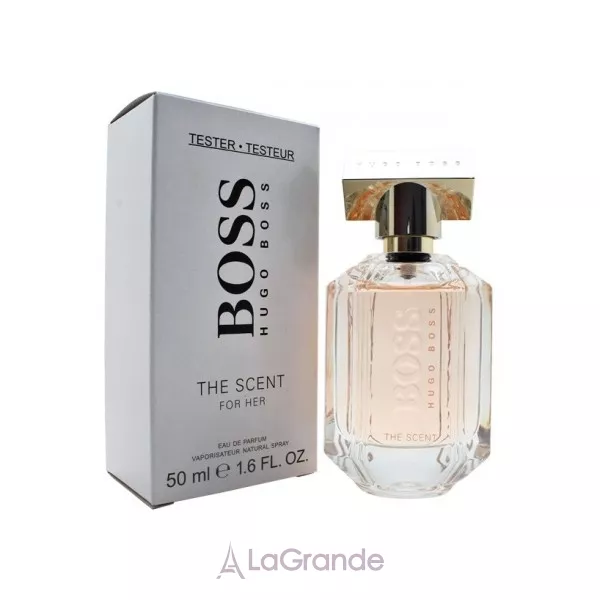 Hugo Boss Boss The Scent For Her ��������������� ���� (������)