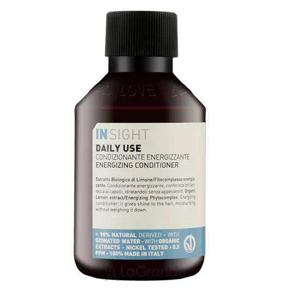 Insight Energizing Conditioner ����������� �������������� ��� ����������� ����������