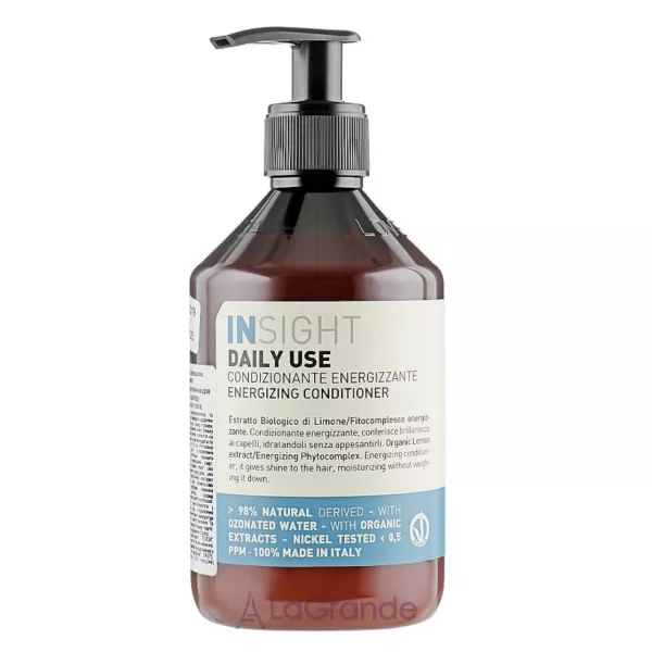 Insight Energizing Conditioner ����������� �������������� ��� ����������� ����������
