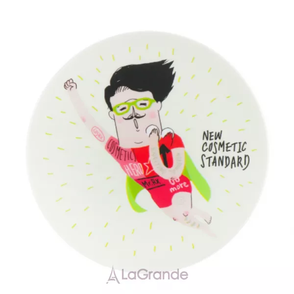 Cosrx One Step Green Hero Calming Pad ���������� ����� ��� �������