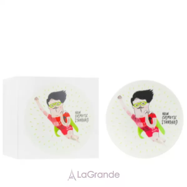 Cosrx One Step Green Hero Calming Pad ���������� ����� ��� �������