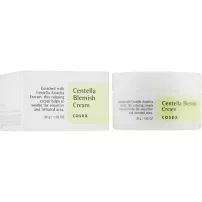 COSRX Centella Blemish Cream ����������� ���� � ��������� ��� ���������� ����