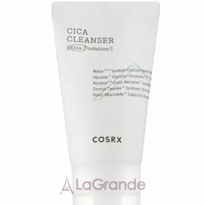 COSRX Pure Fit Cica Cleanser      