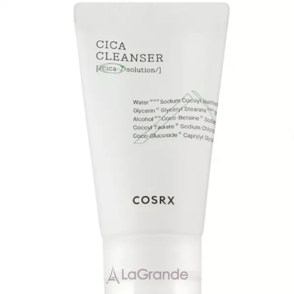 COSRX Pure Fit Cica Cleanser ������ ����� ��� �������� � ���������