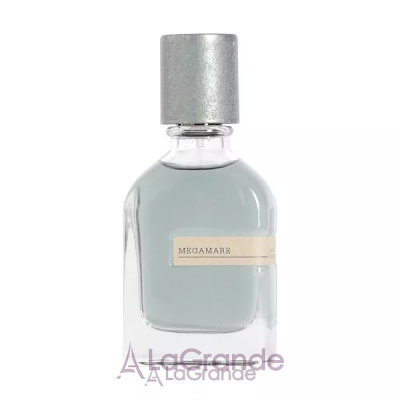 Orto Parisi  Megamare ���� (TRY)