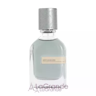 Orto Parisi  Megamare ���� (TRY)