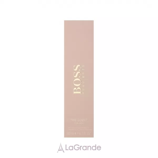 Hugo Boss Boss The Scent For Her ���� ��� ����