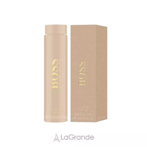 Hugo Boss Boss The Scent For Her ���� ��� ����