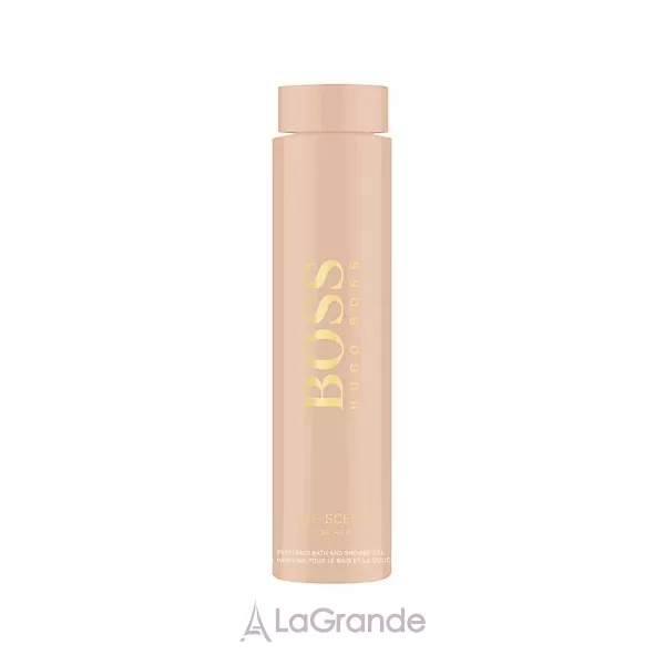 Hugo Boss Boss The Scent For Her ���� ��� ����