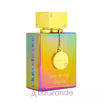 Armaf Club De Nuit Untold   ()