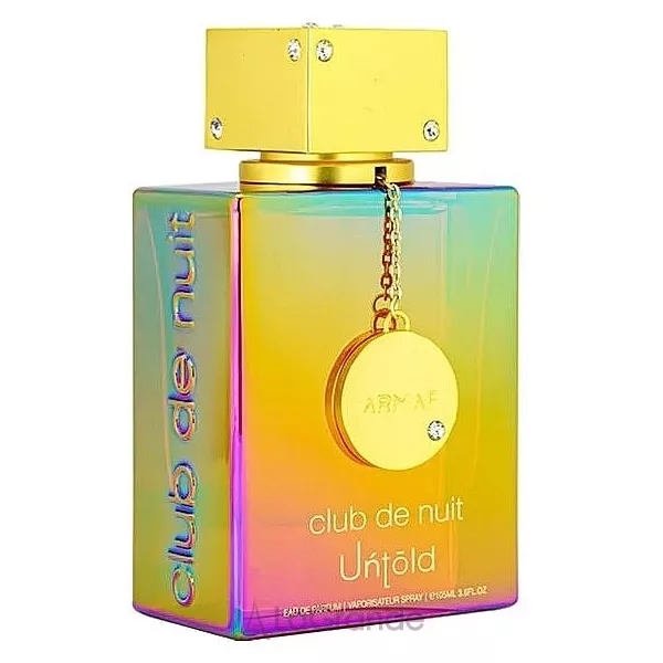 Armaf Club De Nuit Untold ����������� ����