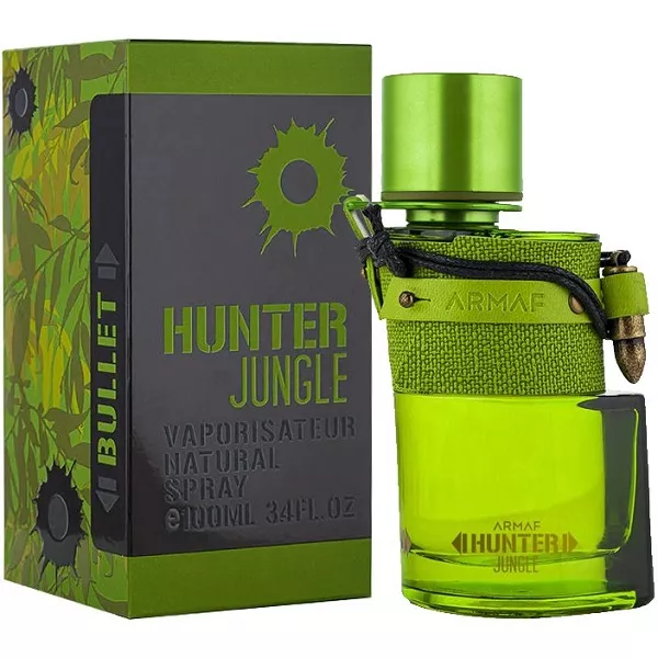 Armaf Hunter Jungle Green ����������� ����