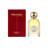Bibliotheque de Parfum Teach me bad! ����