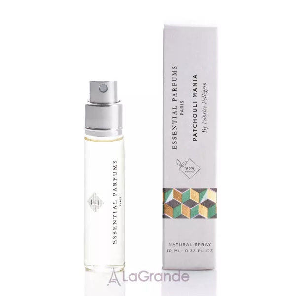 Essential Parfums Patchouli Mania ��������������� ����