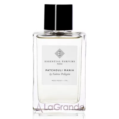 Essential Parfums Patchouli Mania   ()