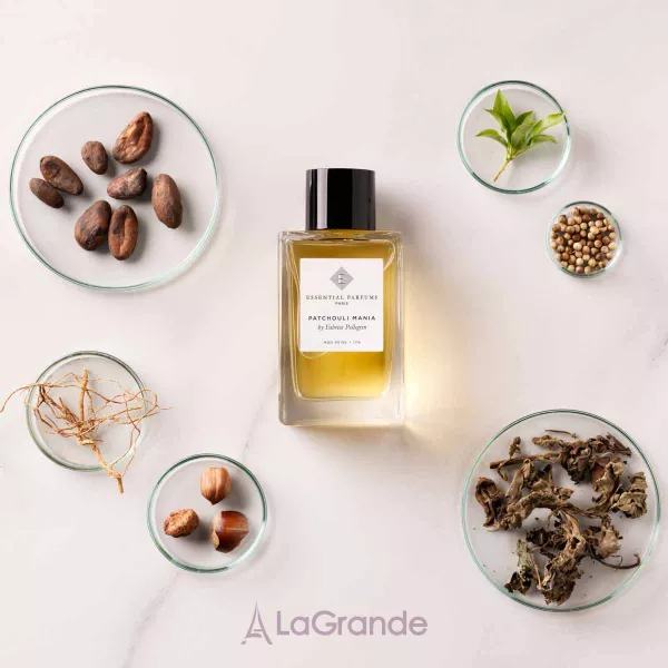 Essential Parfums Patchouli Mania ����������� ���� (������)