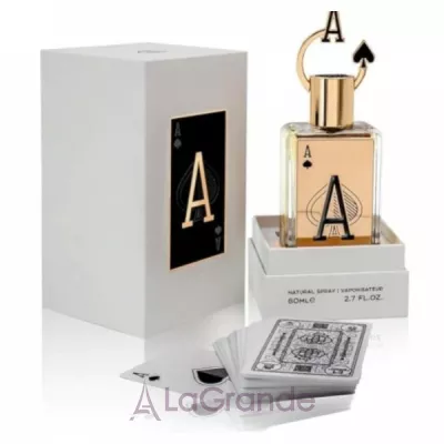 Fragrance World Ace  