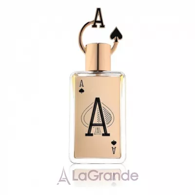 Fragrance World Ace  