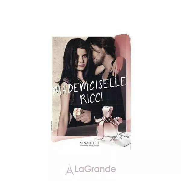 Nina Ricci Mademoiselle Ricci ��������������� ���� (������)