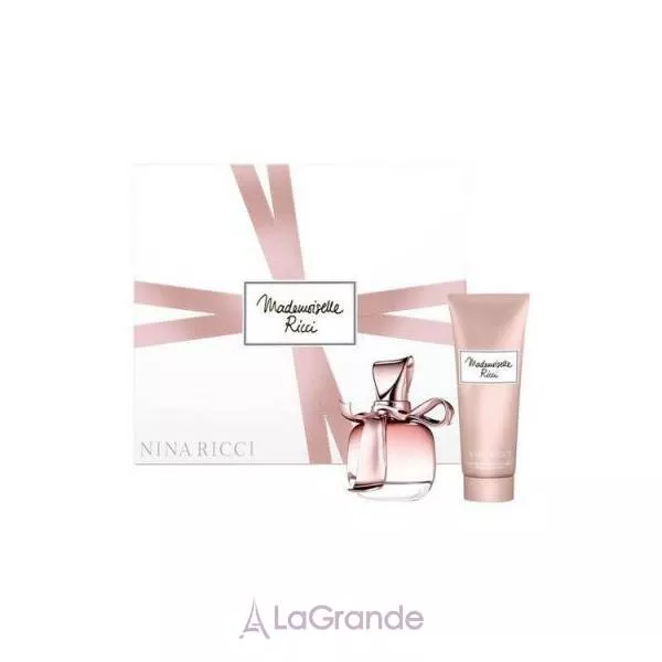 Nina Ricci Mademoiselle Ricci ��������������� ���� (������)