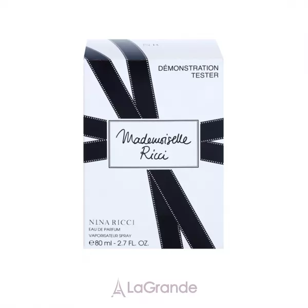 Nina Ricci Mademoiselle Ricci ��������������� ���� (������)