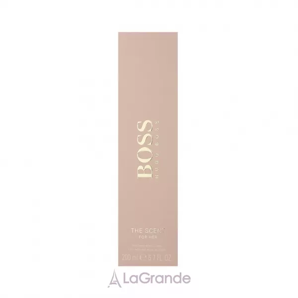 Hugo Boss Boss The Scent For Her ������ ��� ����