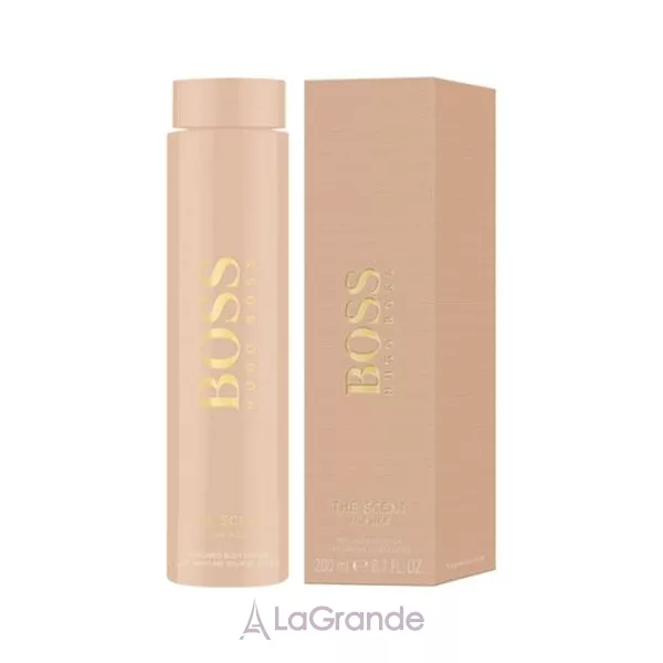 Hugo Boss Boss The Scent For Her ������ ��� ����