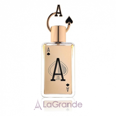 Fragrance World Ace   ()