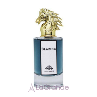 Fragrance World Blazing   ()