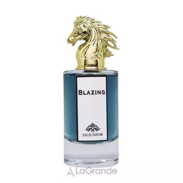 Fragrance World Blazing ��������������� ���� (������)